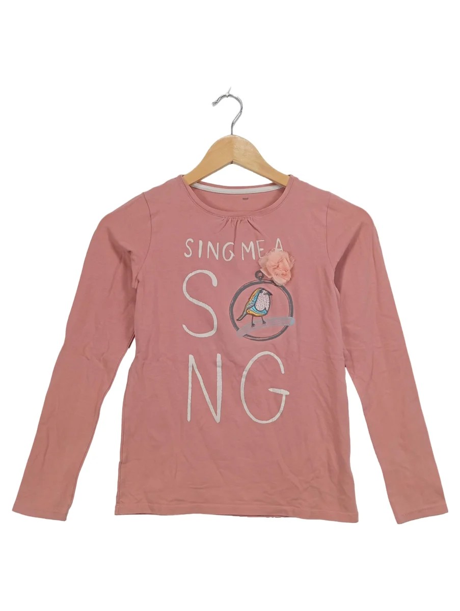 VERTBAUDET Langarmshirt Bild 1