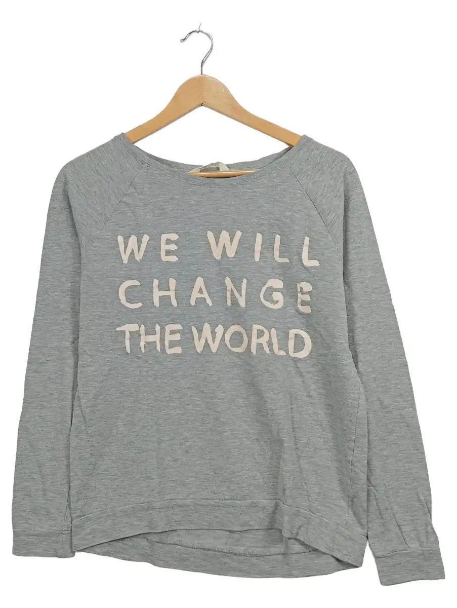 H&M Sweatshirt Bild 1
