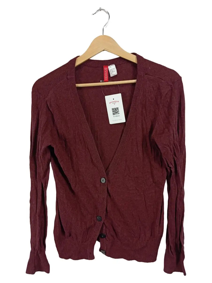 H&M Strickjacke Bild 1