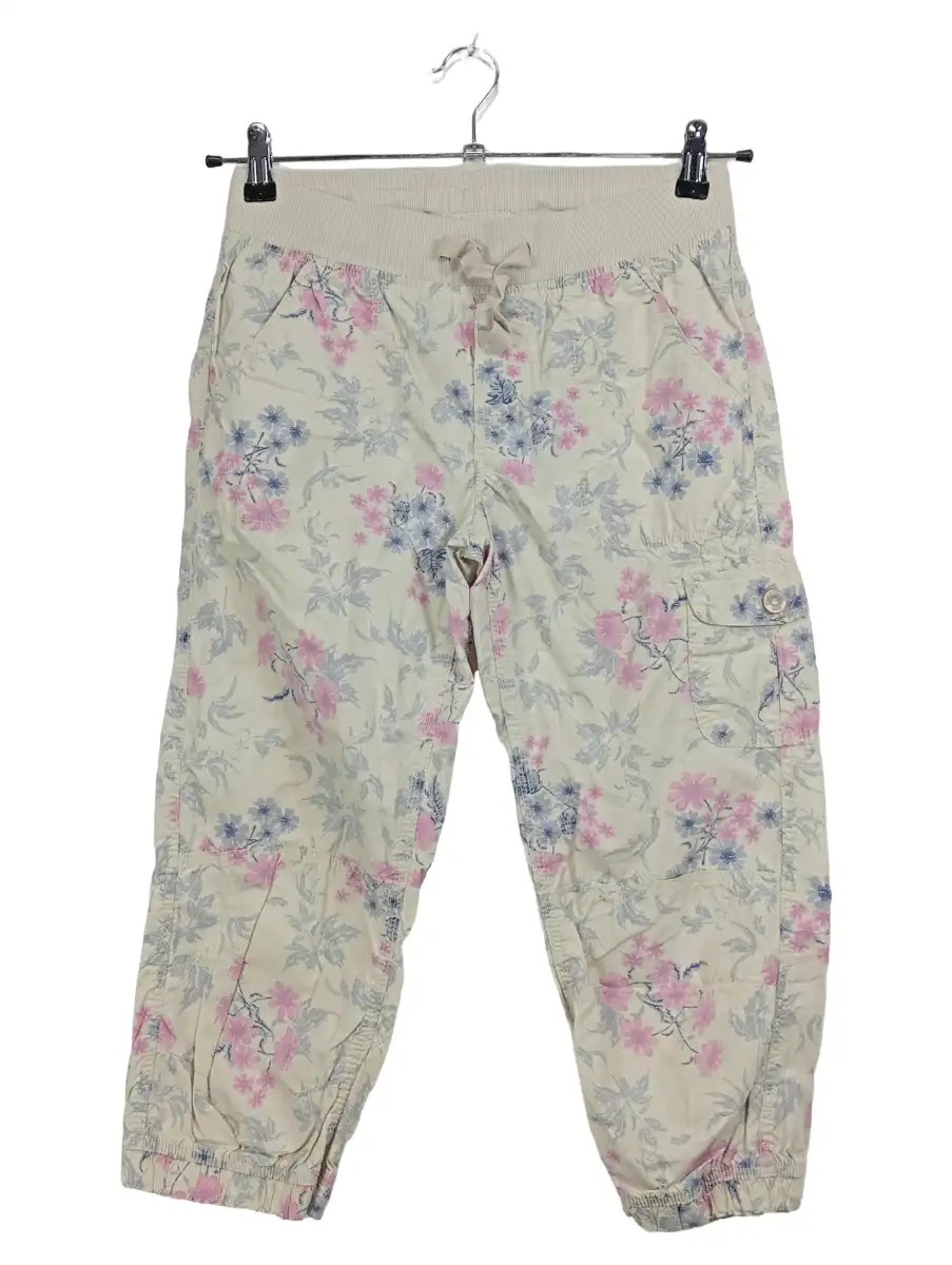 H&M Cargohose Bild 1