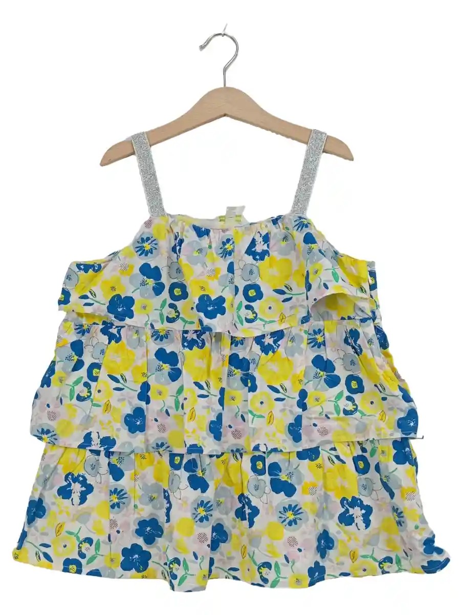 VERTBAUDET Sommerkleid Bild 1