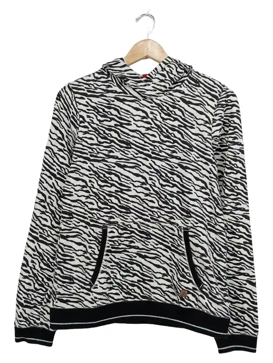 S.OLIVER Kapuzenpullover Bild 1