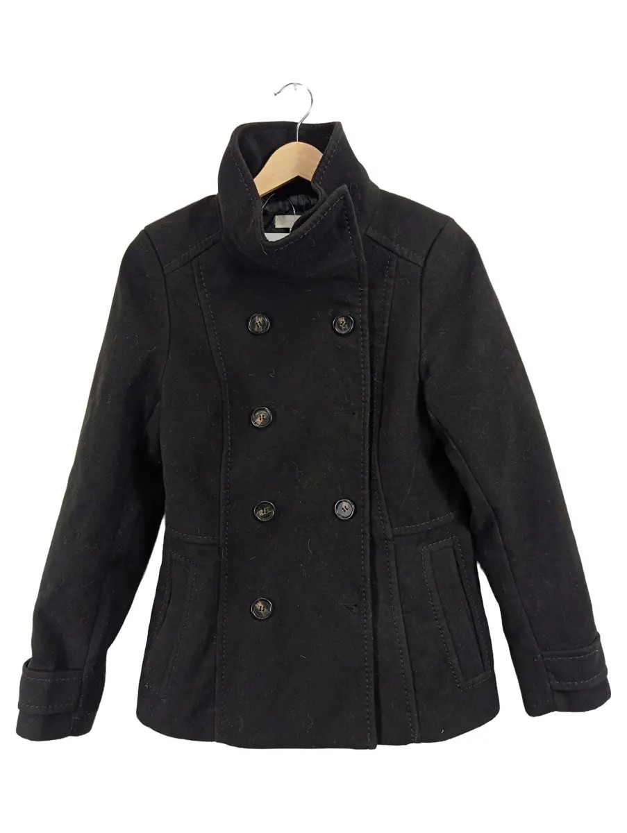 H&M Wollmantel Bild 1