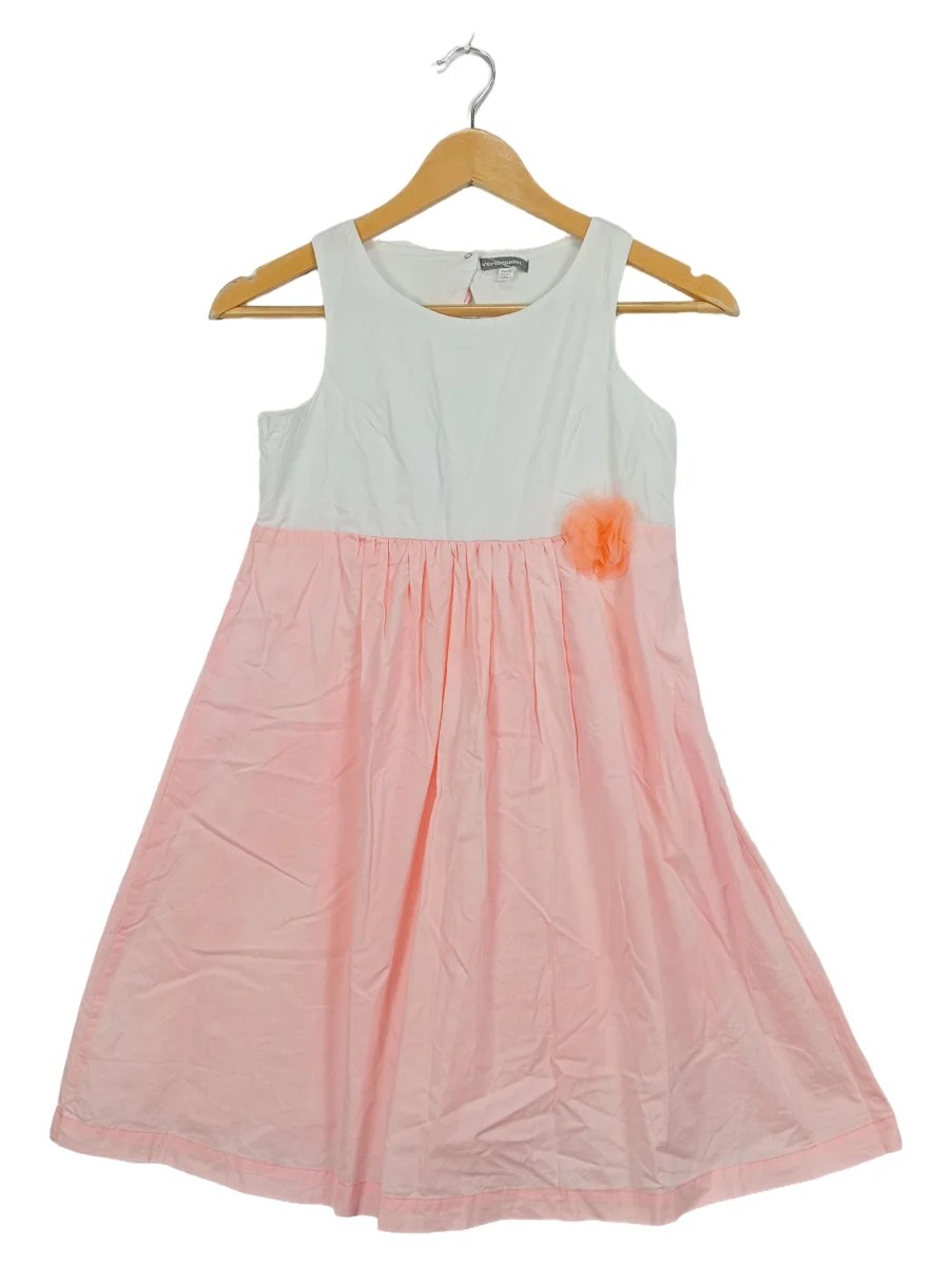 VERTBAUDET festliches Kleid Bild 1