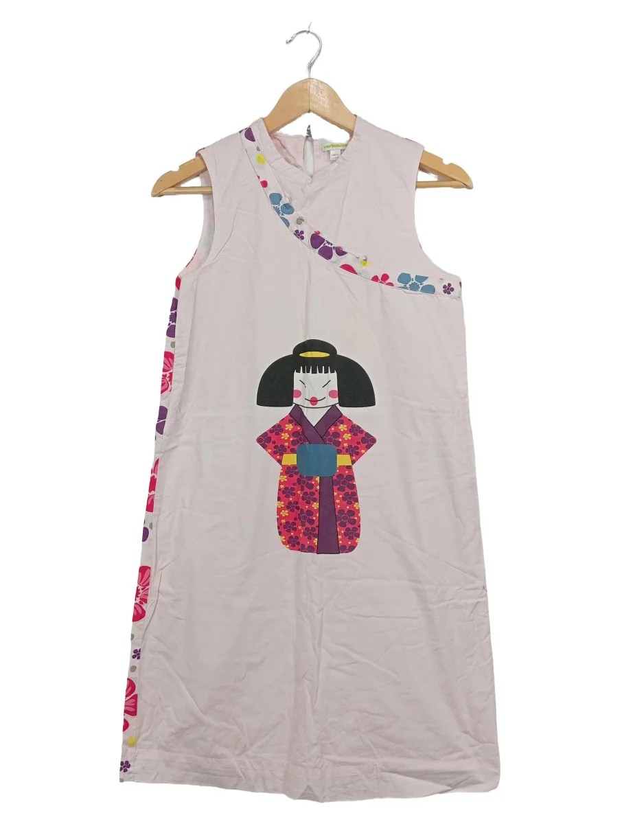 VERTBAUDET Sommerkleid Bild 1