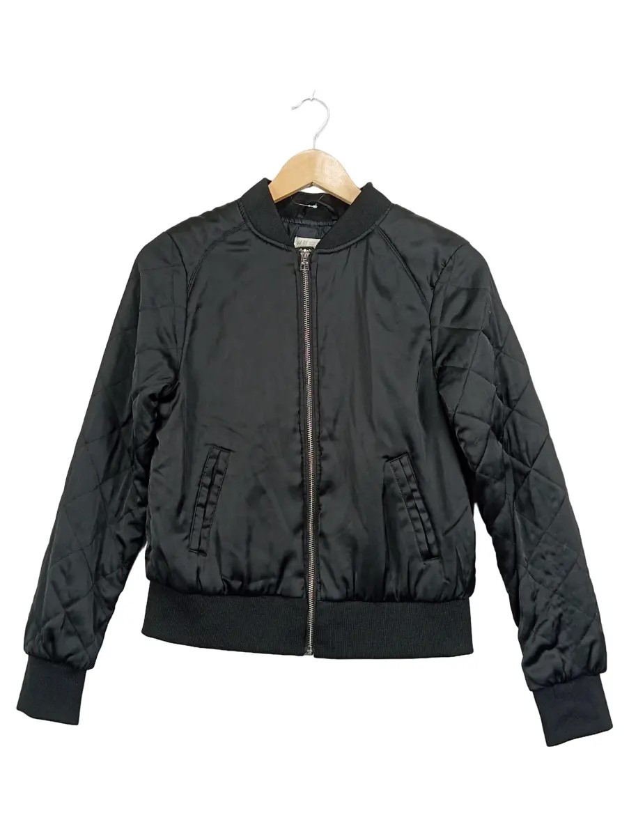 H&M Bomberjacke Bild 1