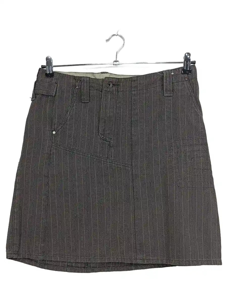 G-STAR RAW Bleistiftrock Bild 1