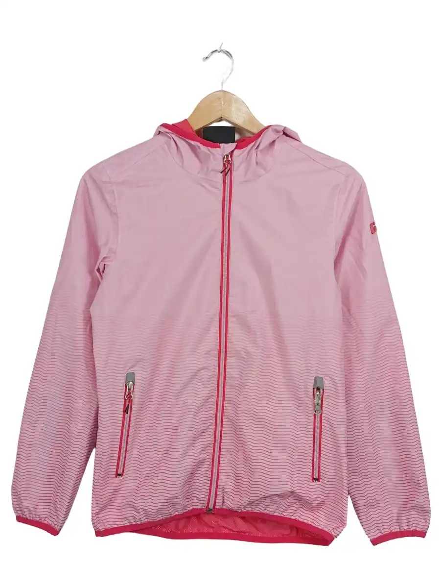 KILLTEC Windjacke Bild 1