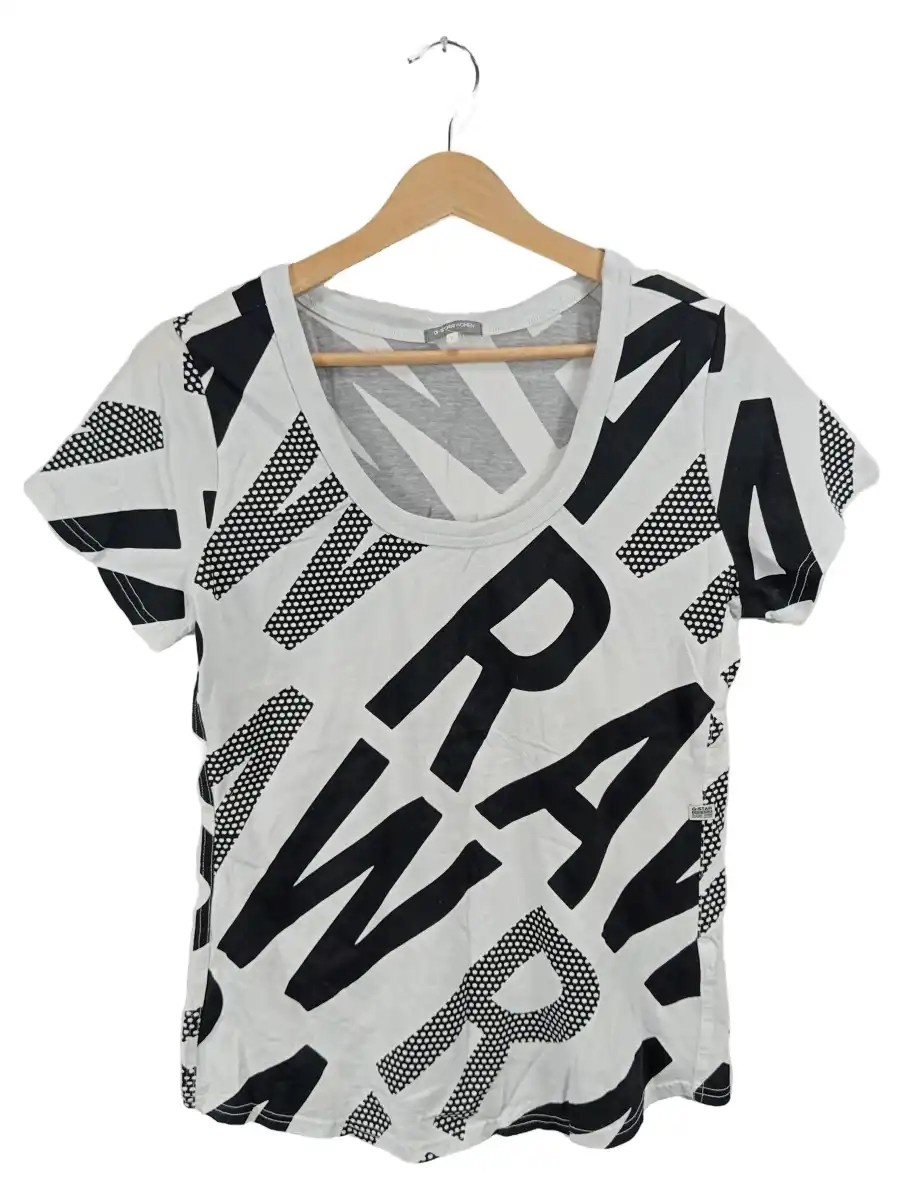 G-STAR RAW T-Shirt Bild 1