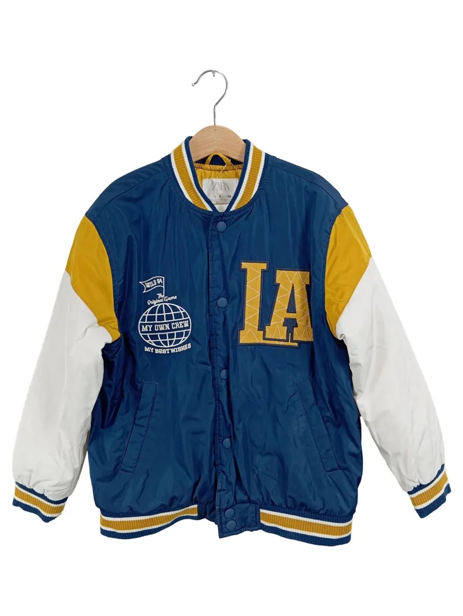 ZARA Bomberjacke Bild 1