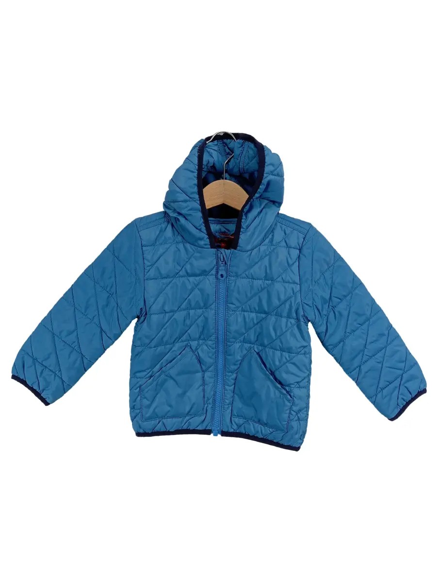S.OLIVER Steppjacke Bild 1