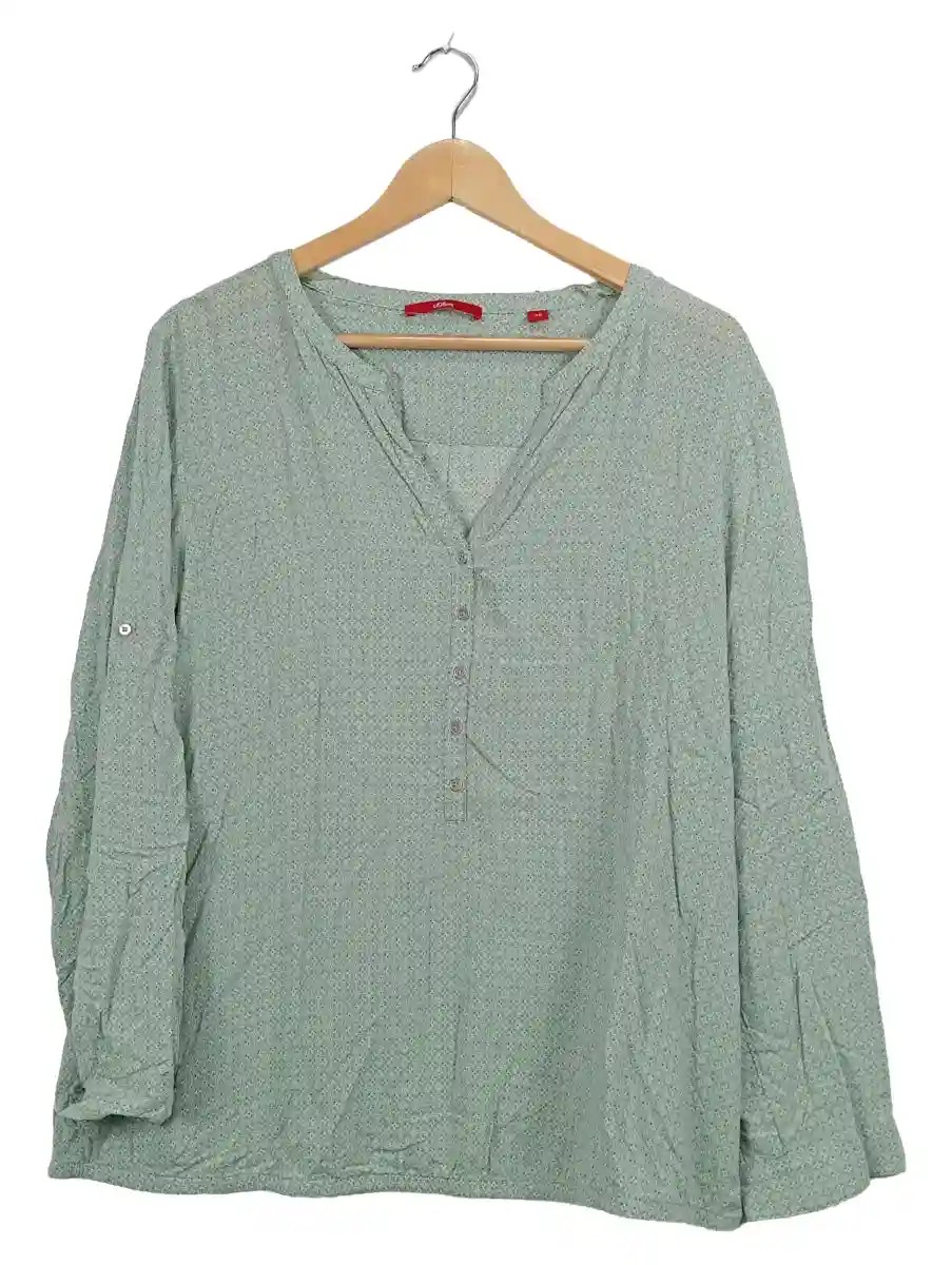 S.OLIVER Bluse Bild 1