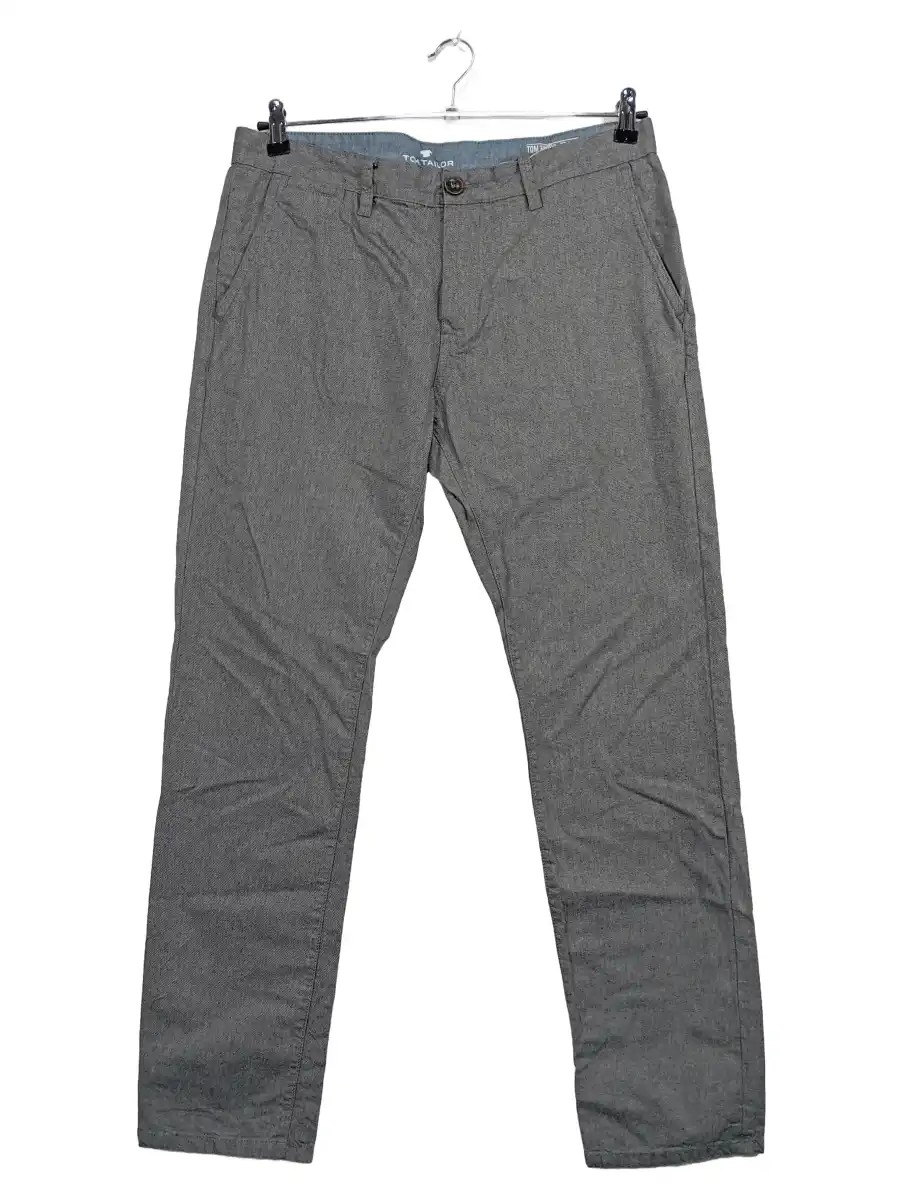 TOM TAILOR Stoffhose Bild 1
