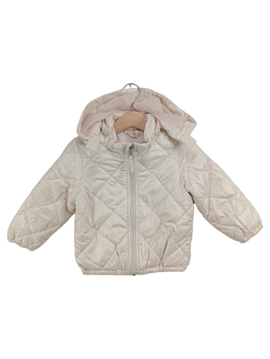 H&M Steppjacke Bild 1