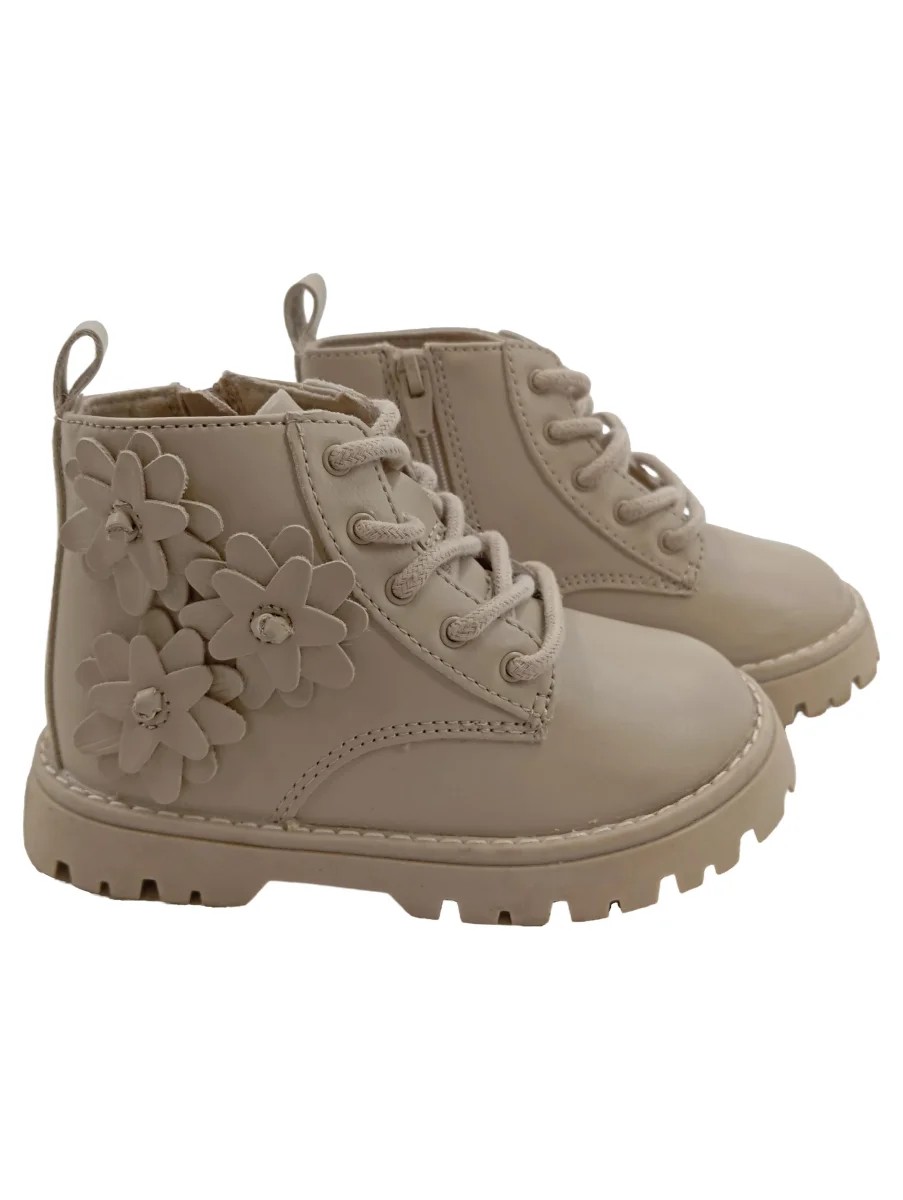 ZARA Stiefel Bild 1