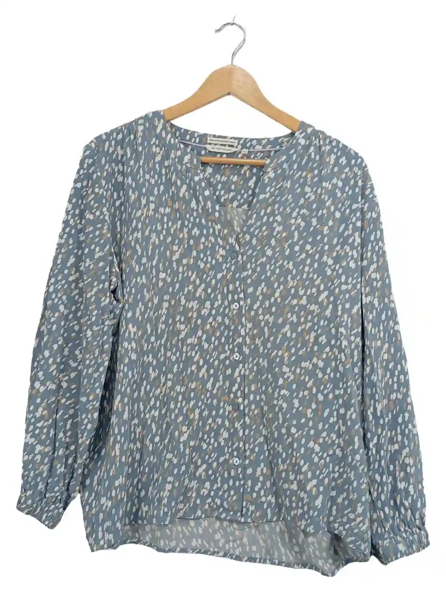 TOM TAILOR Bluse Bild 1