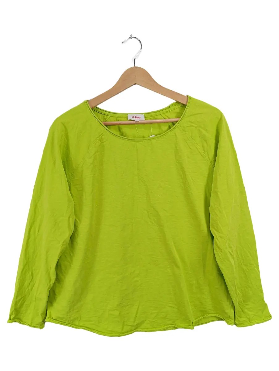 S.OLIVER Langarmshirt Bild 1