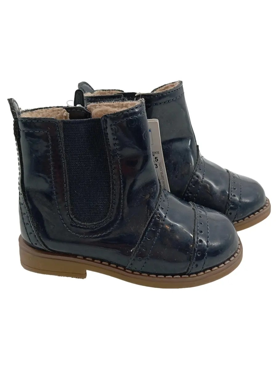 ZARA Stiefel Bild 1
