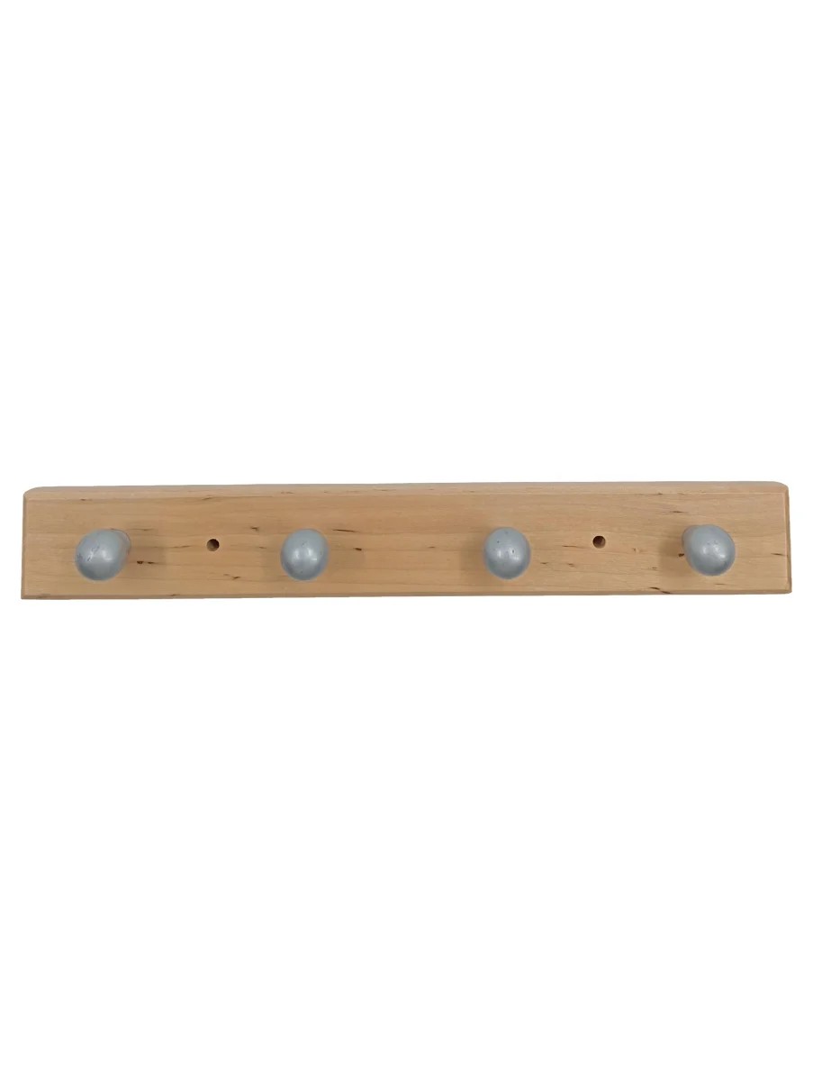 IKEA Garderoben Hakenleiste Bild 1