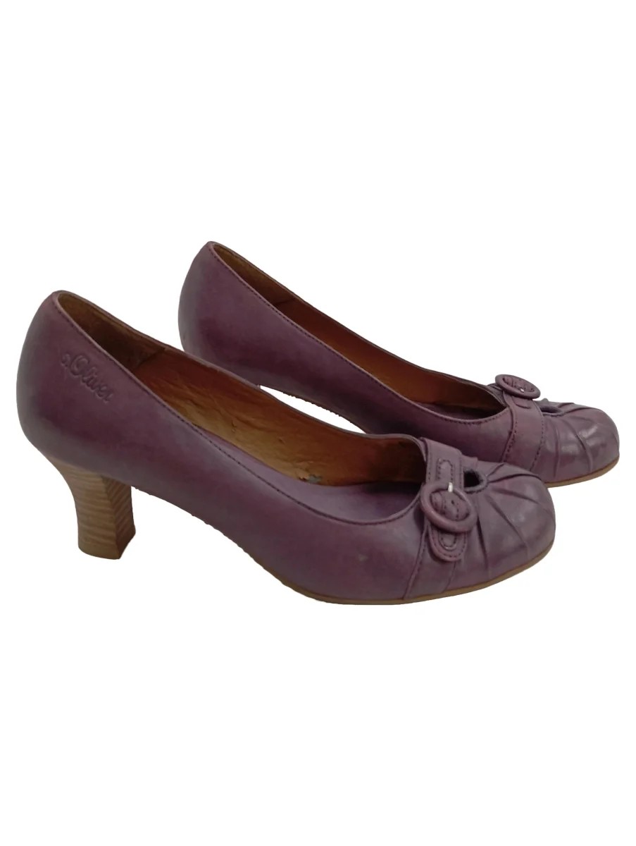 S.OLIVER Pumps Bild 1