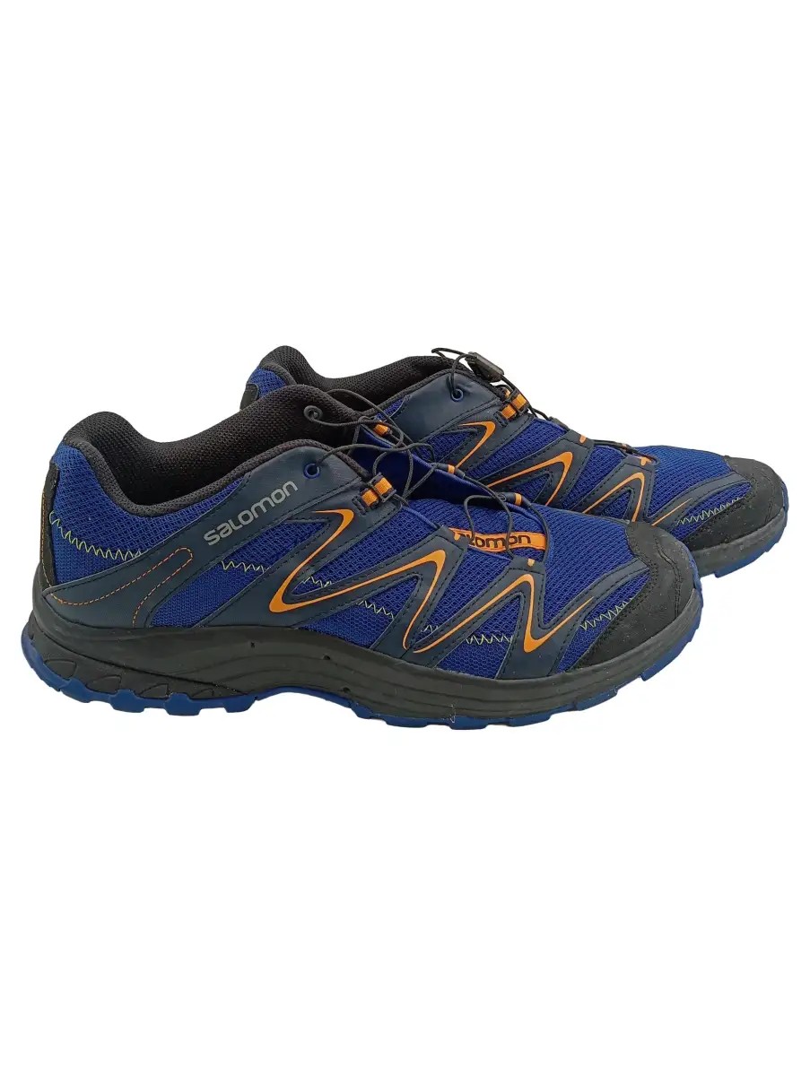 SALOMON Outdoorschuhe Bild 1