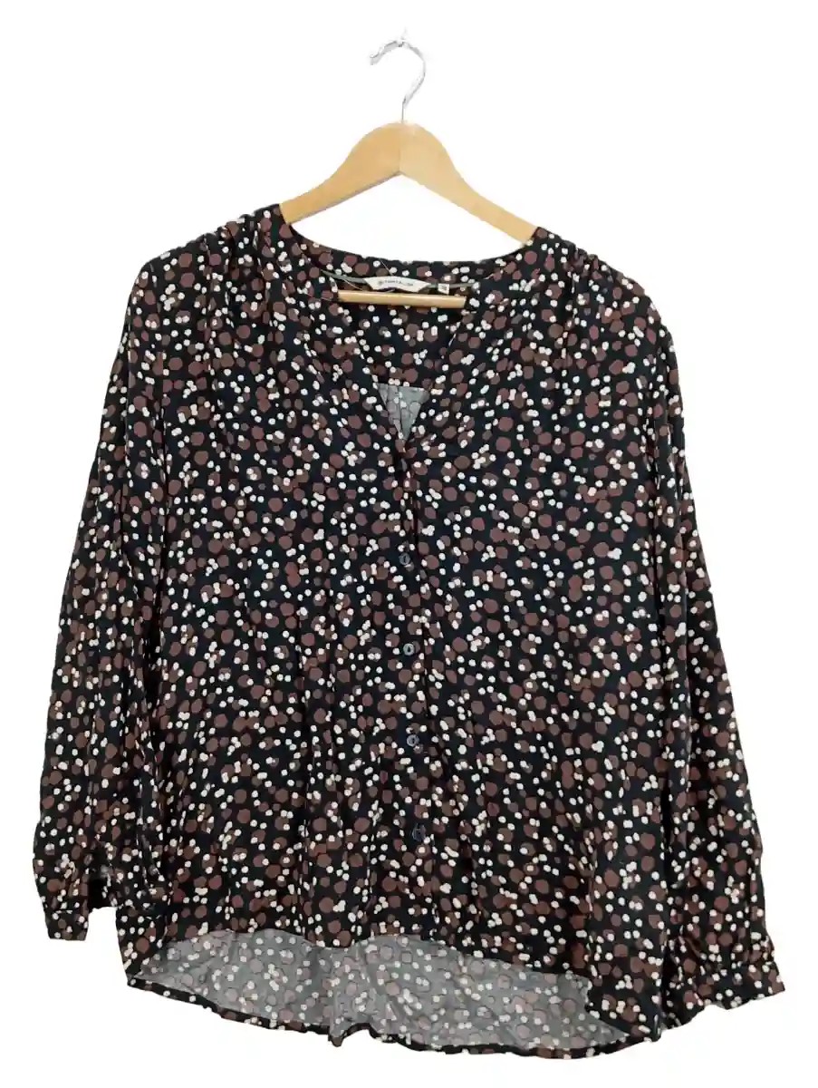 TOM TAILOR Bluse Bild 1