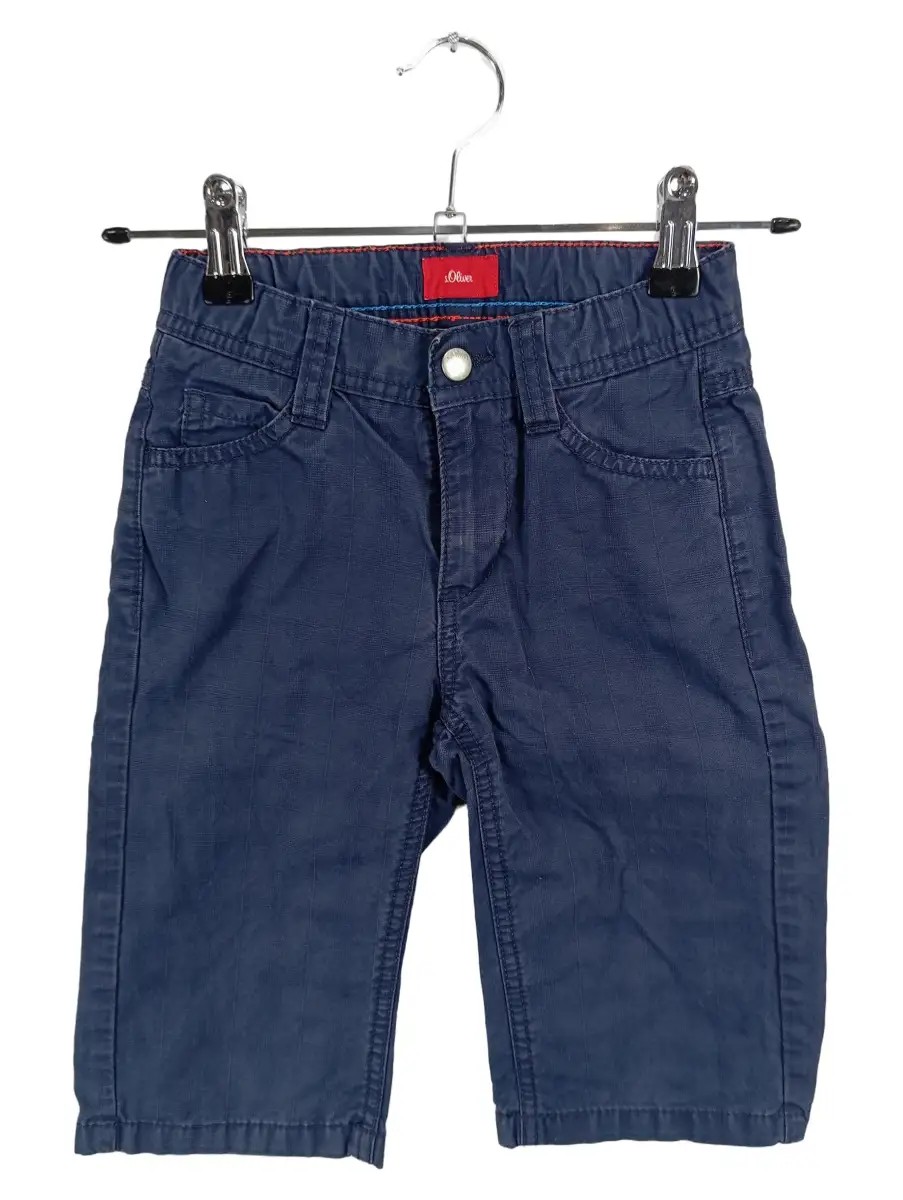 S.OLIVER Shorts Bild 1