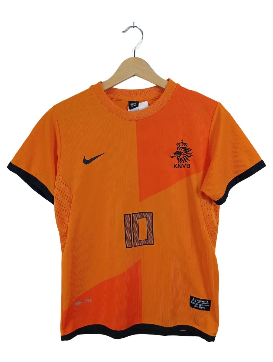 NIKE Fußball Trikot Bild 1