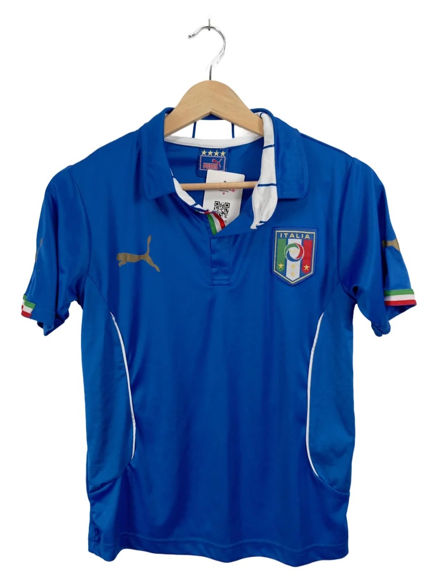 PUMA Fußball Trikot Bild 1