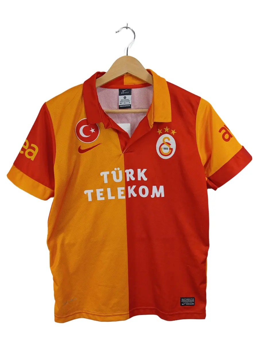 NIKE Fußball Trikot Bild 1