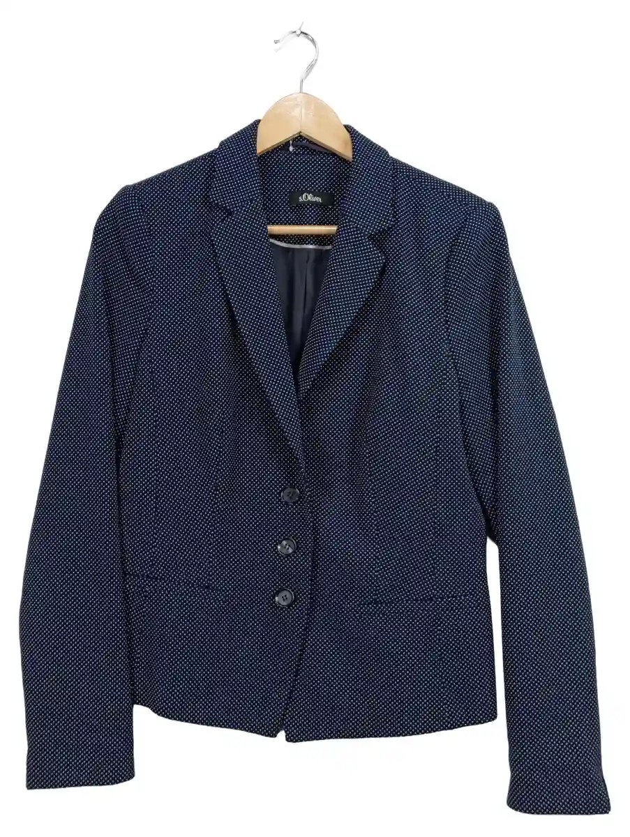S.OLIVER Blazer Bild 1