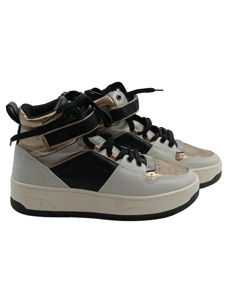 S.OLIVER Sneaker high Bild 1