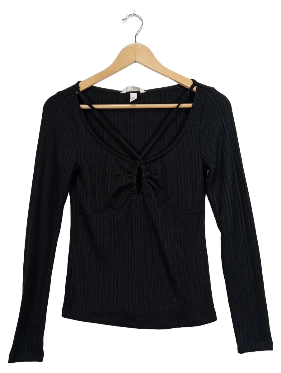 H&M Langarmshirt Bild 1