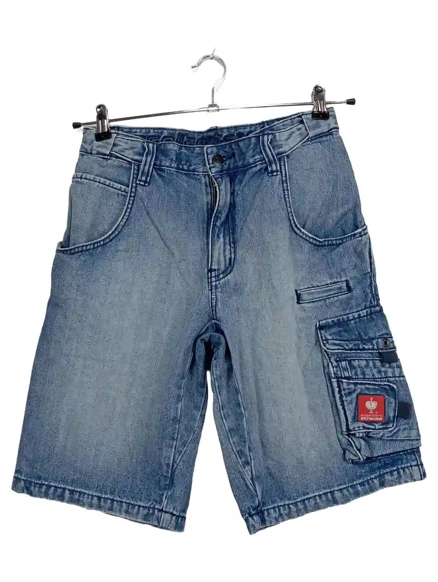 ENGELBERT STRAUSS Cargo Shorts Bild 1