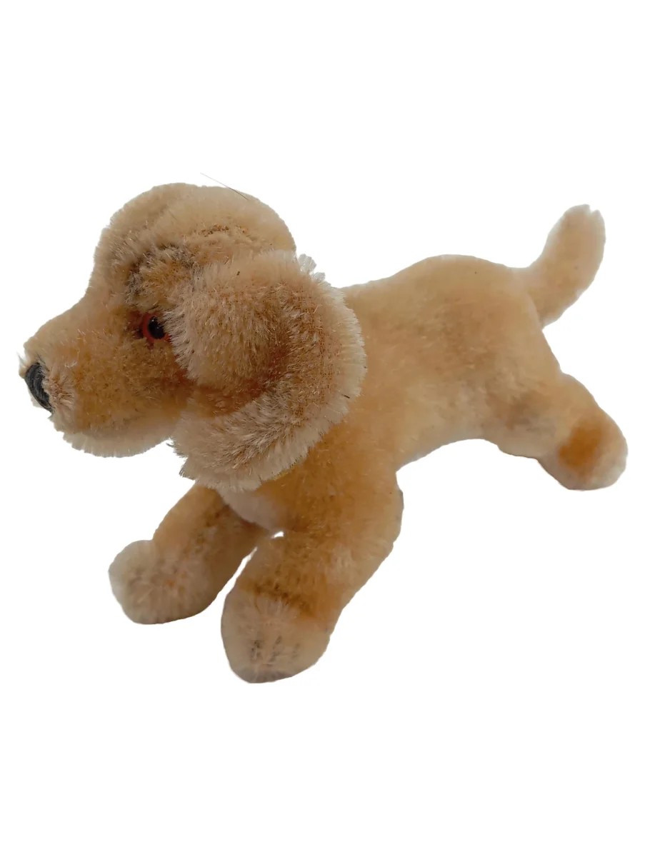 STEIFF Baby Kuscheltier Bild 1