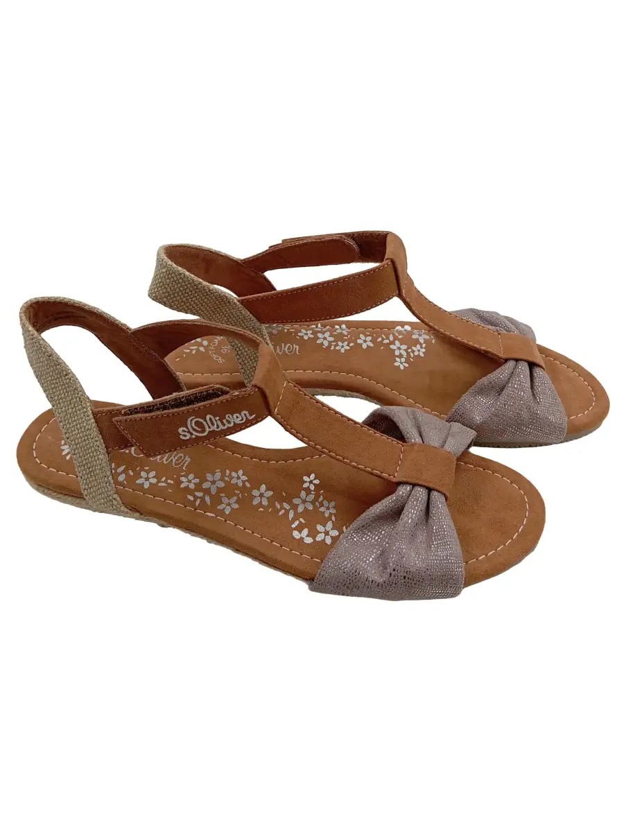 S.OLIVER Sandalen Bild 1