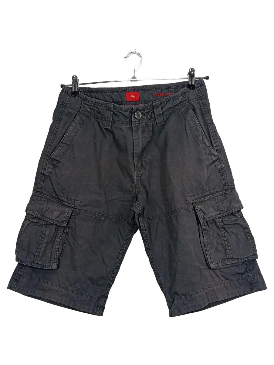 S.OLIVER Cargo Shorts Bild 1