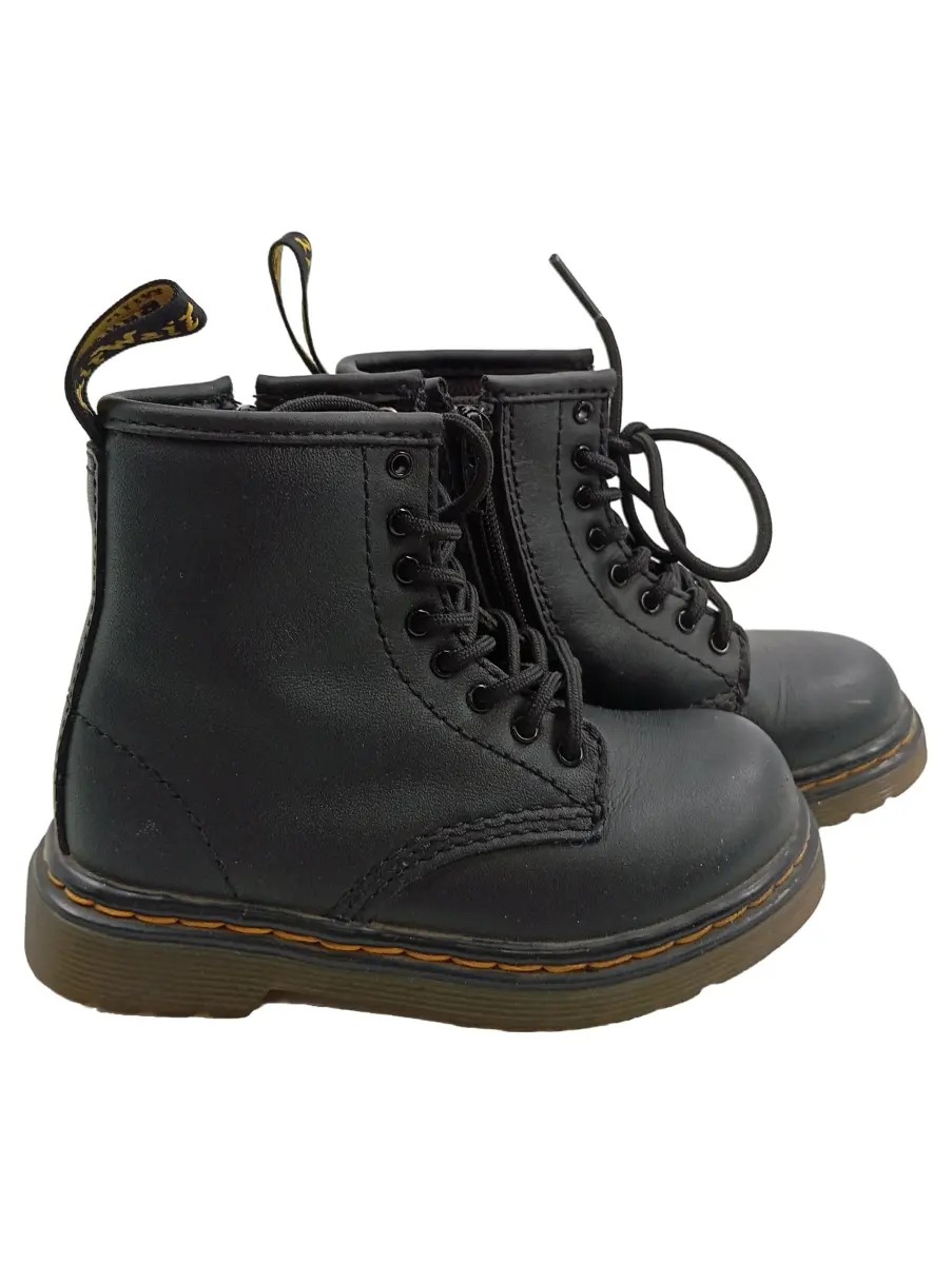DR. MARTENS Stiefel Bild 1