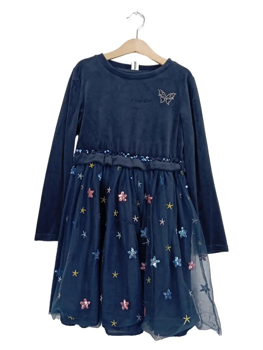 YIGGA festliches Kleid Bild 1