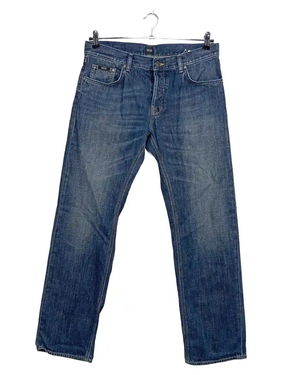 HUGO BOSS Jeans Straight Leg Bild 1