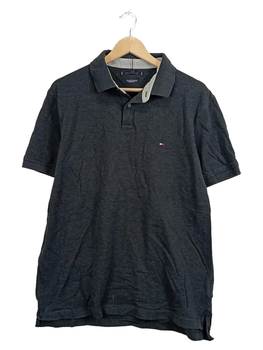 TOMMY HILFIGER Poloshirt Bild 1