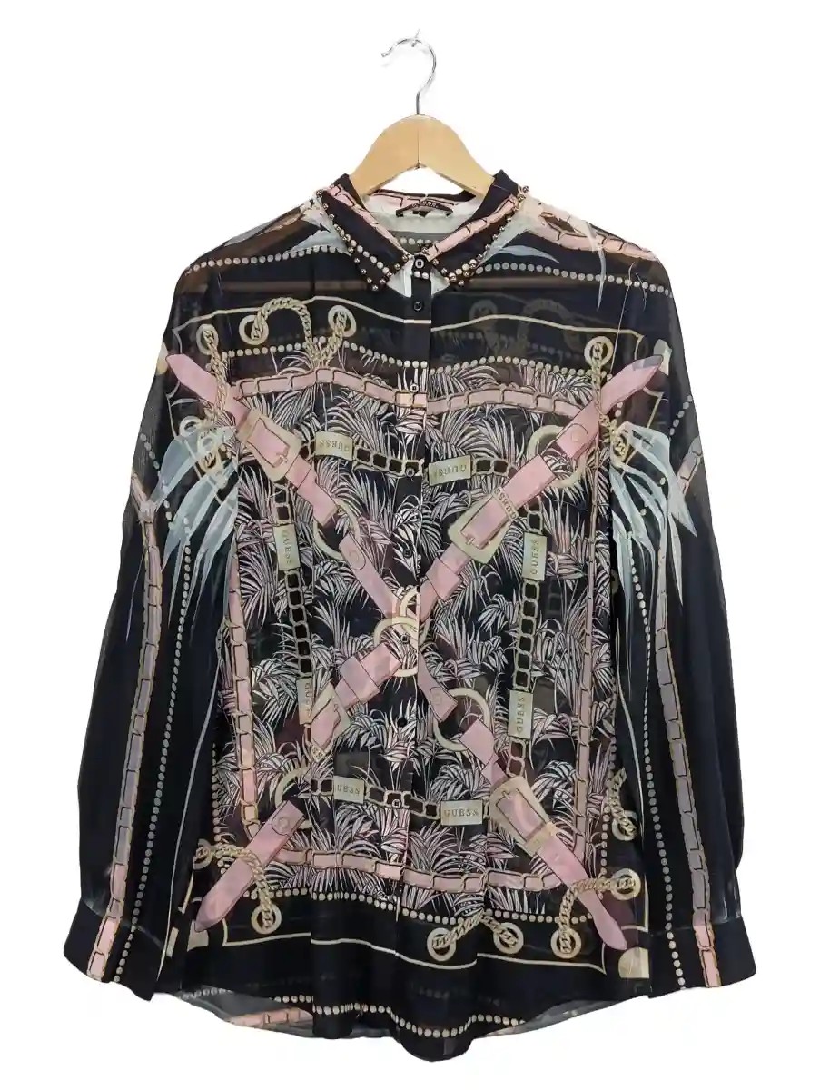 GUESS Hemdbluse Bild 1