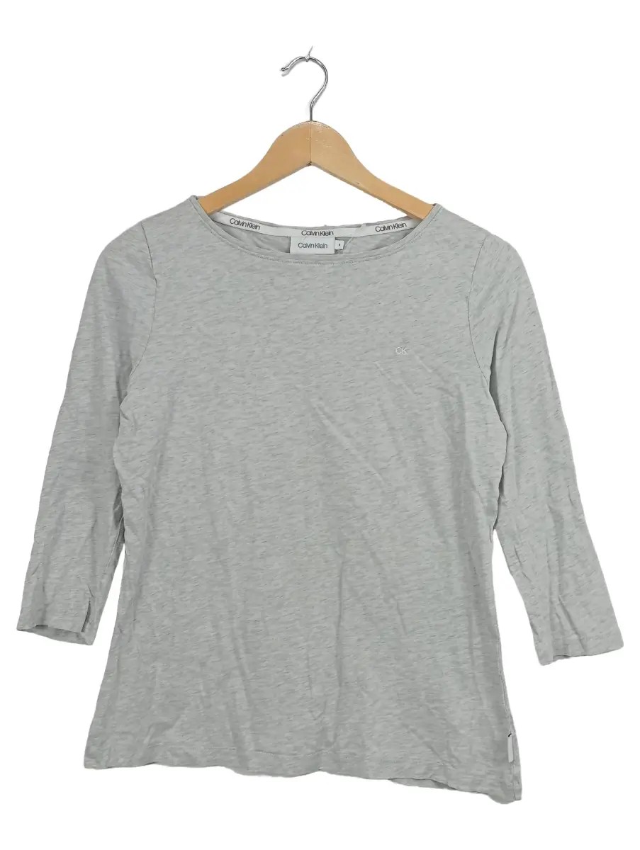 CALVIN KLEIN Langarmshirt Bild 1