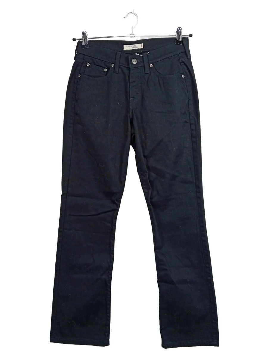 LEVI'S Jeans Straight Leg Bild 1