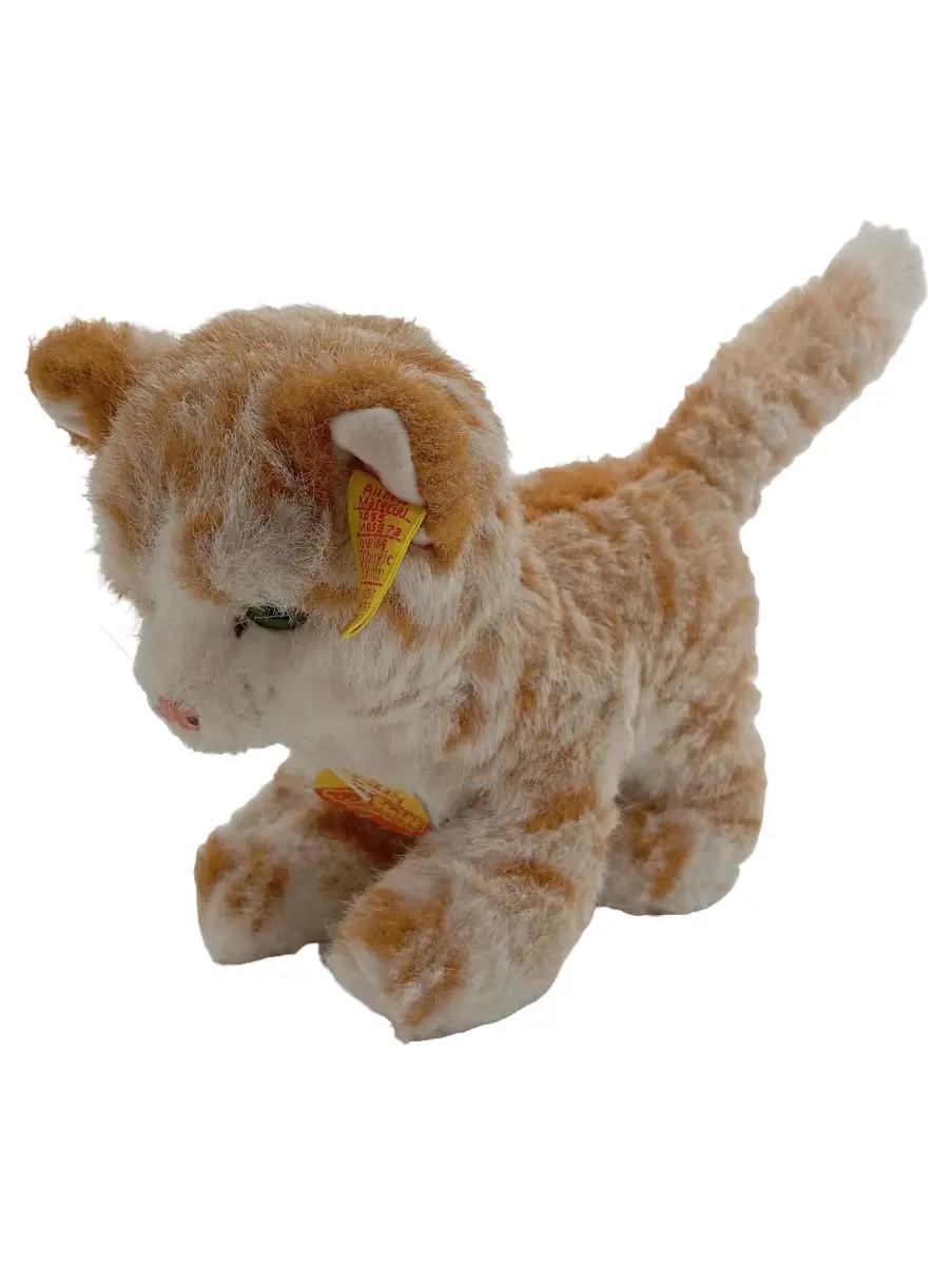 STEIFF Kuscheltier Bild 1
