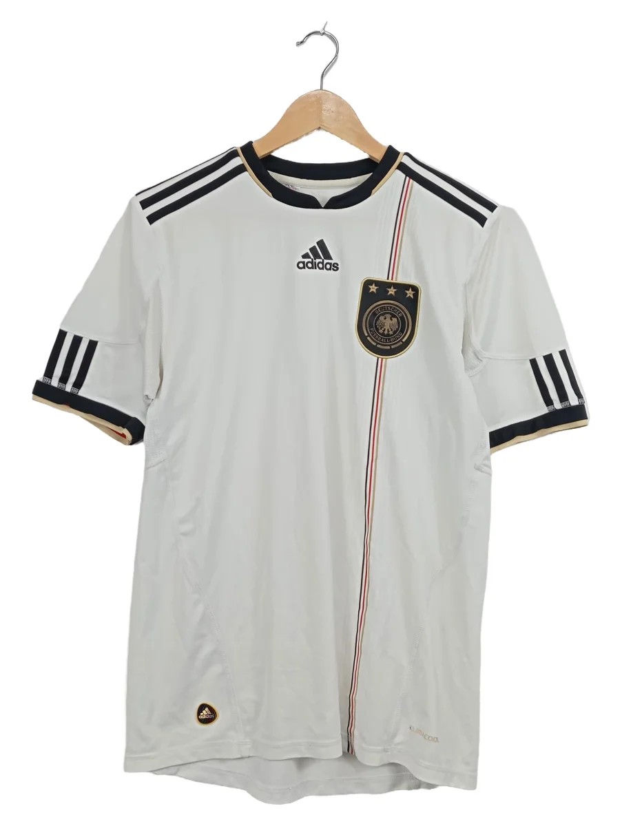 ADIDAS Fußball Trikot Bild 1