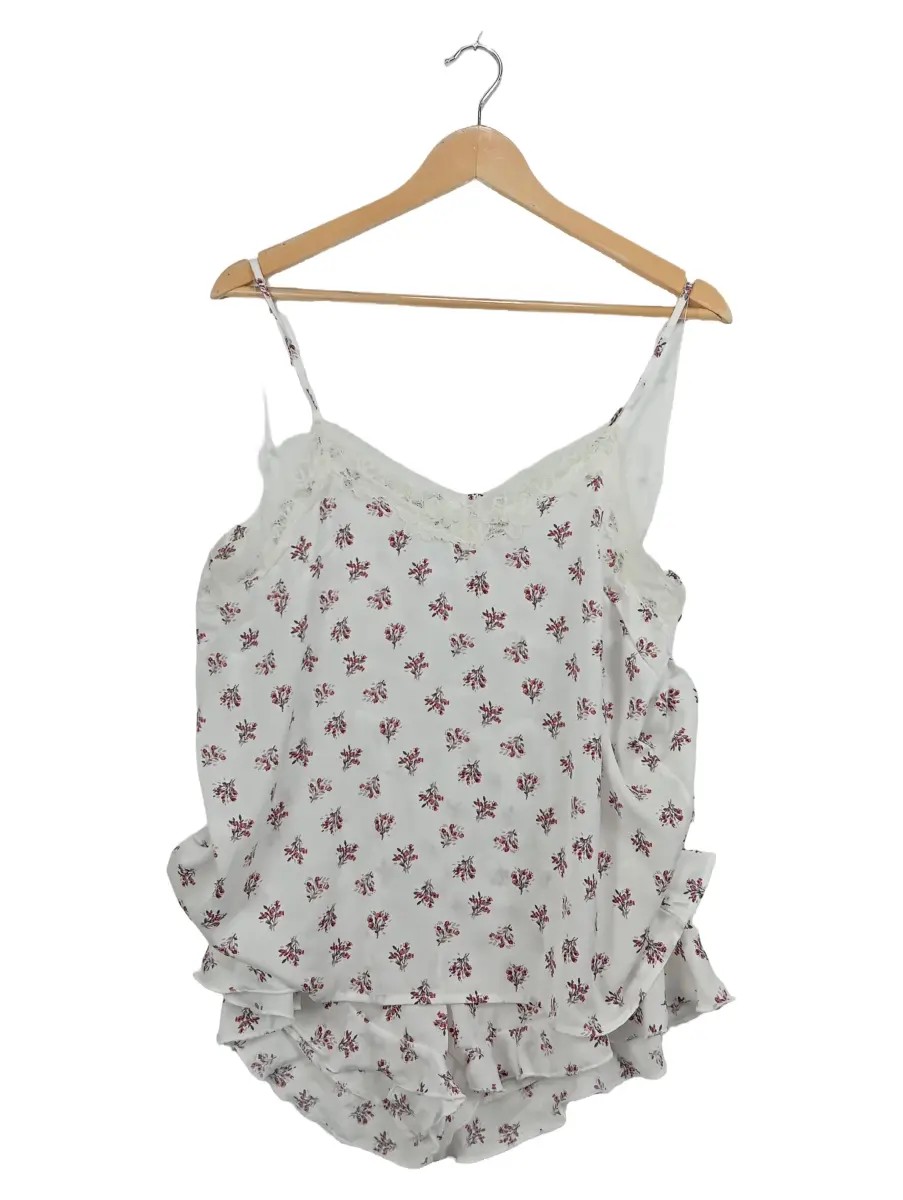 H&M Schlafanzug Bild 1