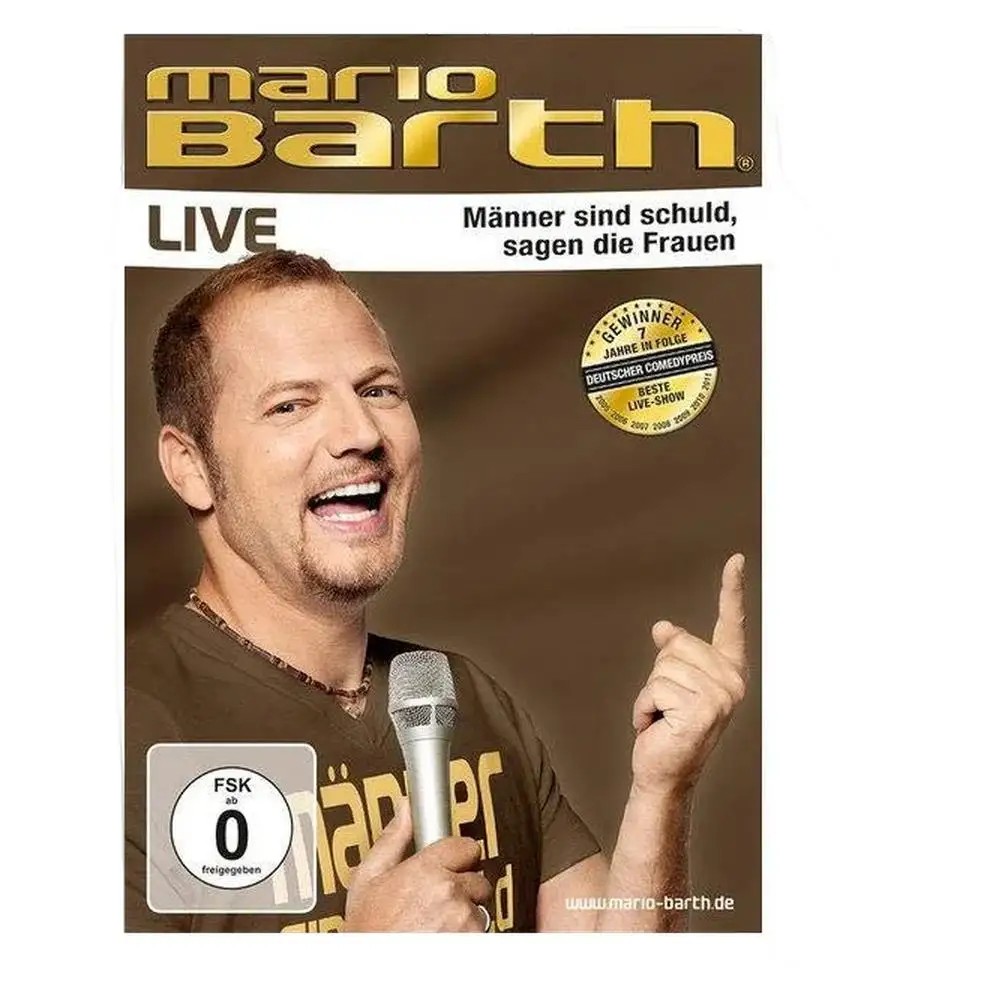 Live in Concert