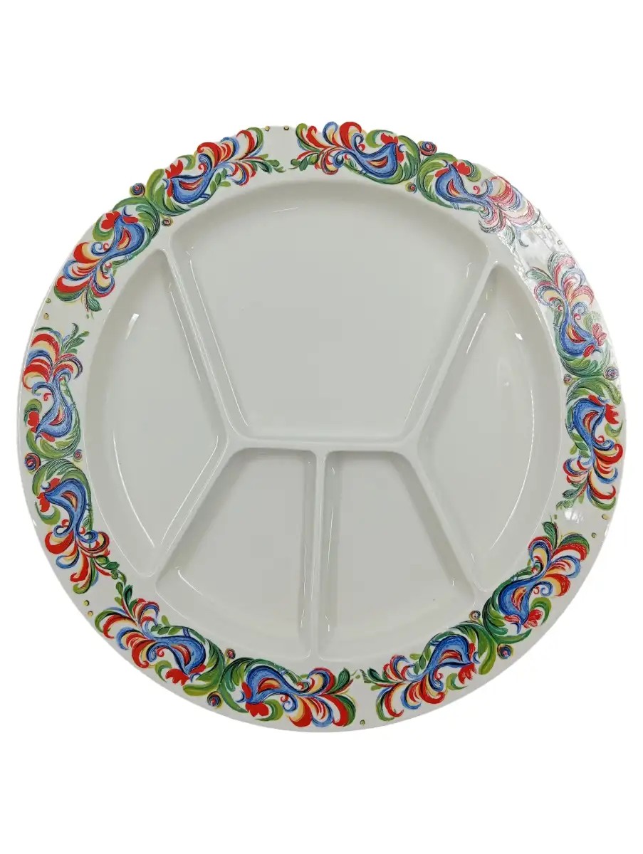 VILLEROY & BOCH Servierplatte Bild 1