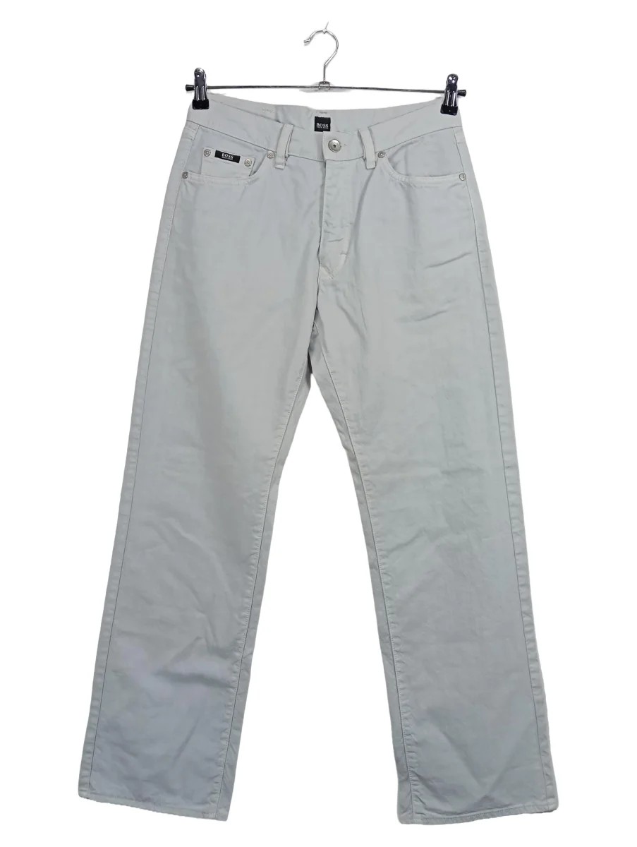 HUGO BOSS Jeans Straight Leg Bild 1